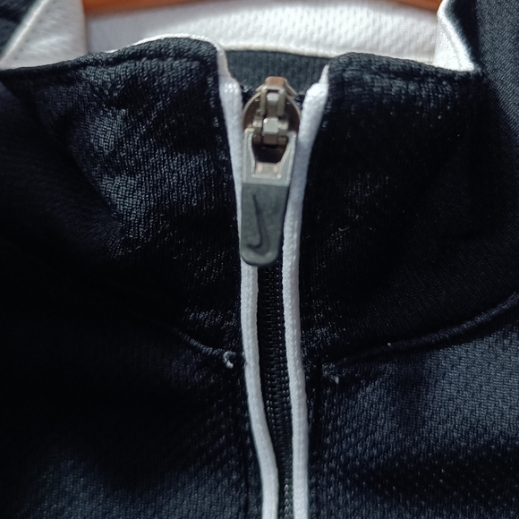 Nike golf full sleeve t-shirt size M - Picture 4 of 7